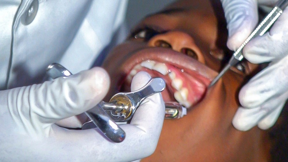 Dental Services