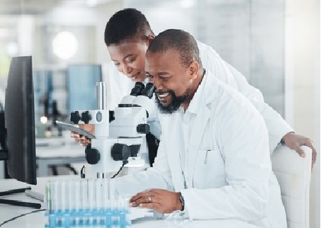 Laboratory Exam