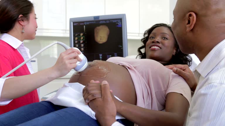 Echography / Ultrasound